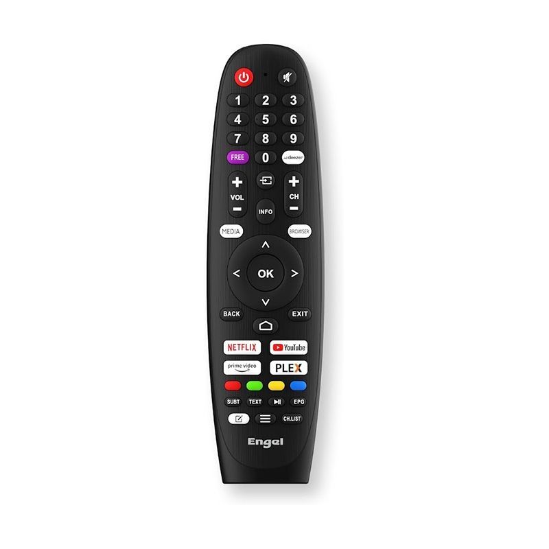 Televisor Engel LE4385SM