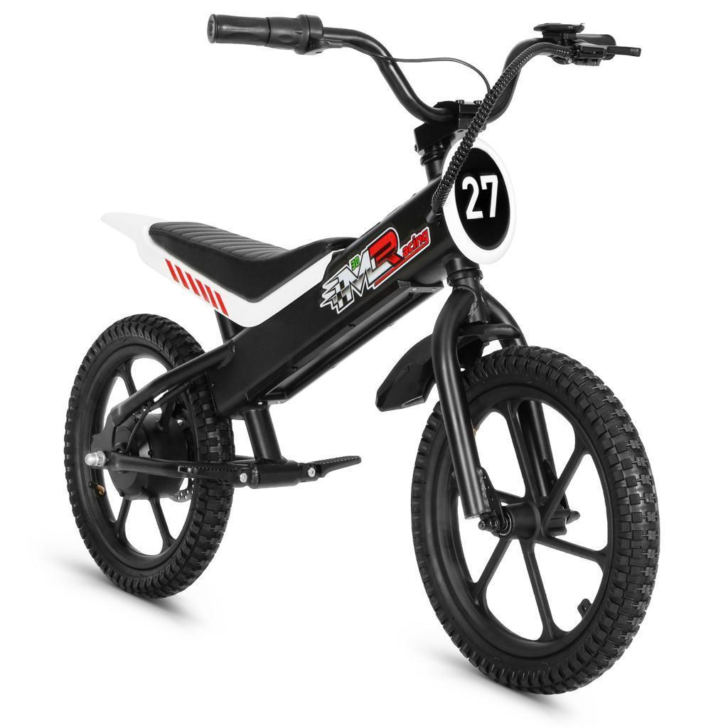 Bicicleta Electrica 350w