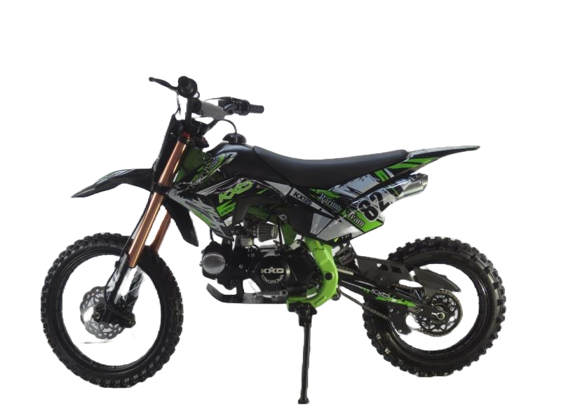 Pit Bike 150cc XL Pro 82