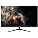 MONITOR NILOX 27" NXM27CRV01 CURVO 165HZ 1MS HDMI