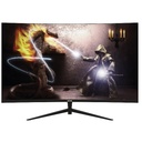 MONITOR NILOX 27" NXM27CRV01 CURVO 165HZ 1MS HDMI