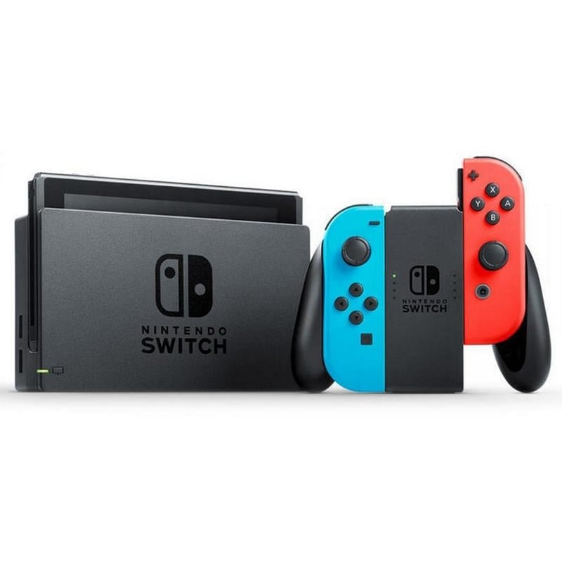 NINTENDO SWITCH Sport
