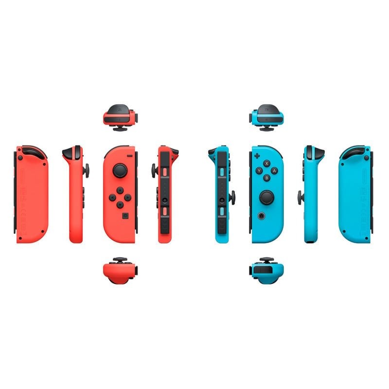 NINTENDO SWITCH Sport
