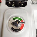 Mini Quad Hummer infantil 36v 1200w