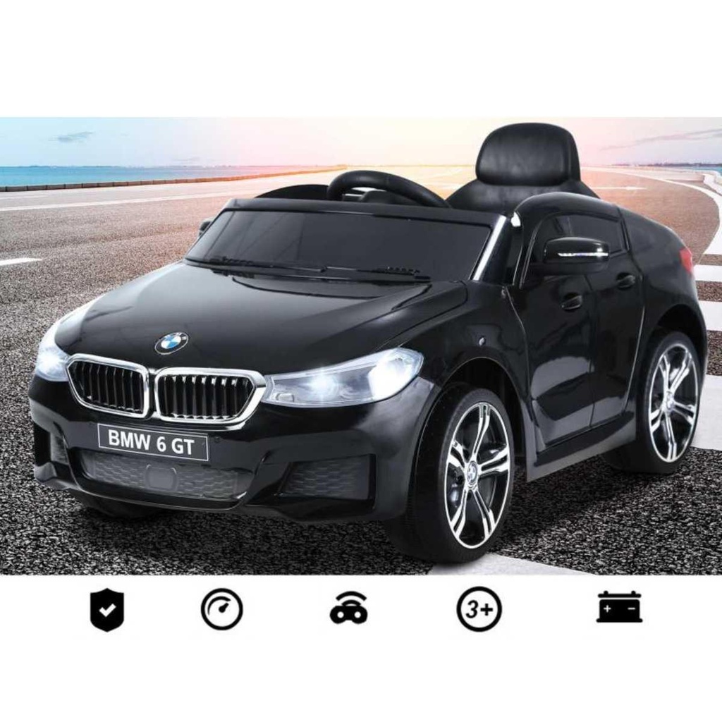 Mini Bmw 6 GT