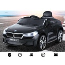 Mini Bmw 6 GT