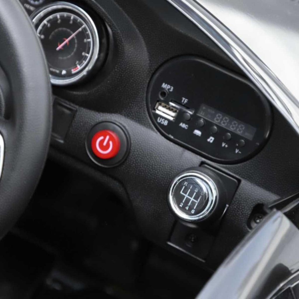 Mini Bmw 6 GT