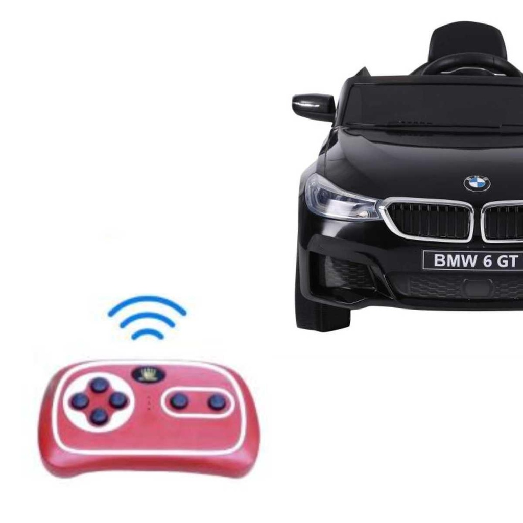 Mini Bmw 6 GT