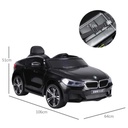 Mini Bmw 6 GT