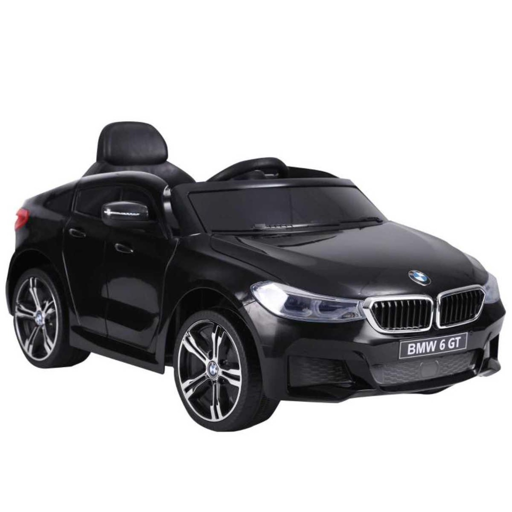 Mini Bmw 6 GT