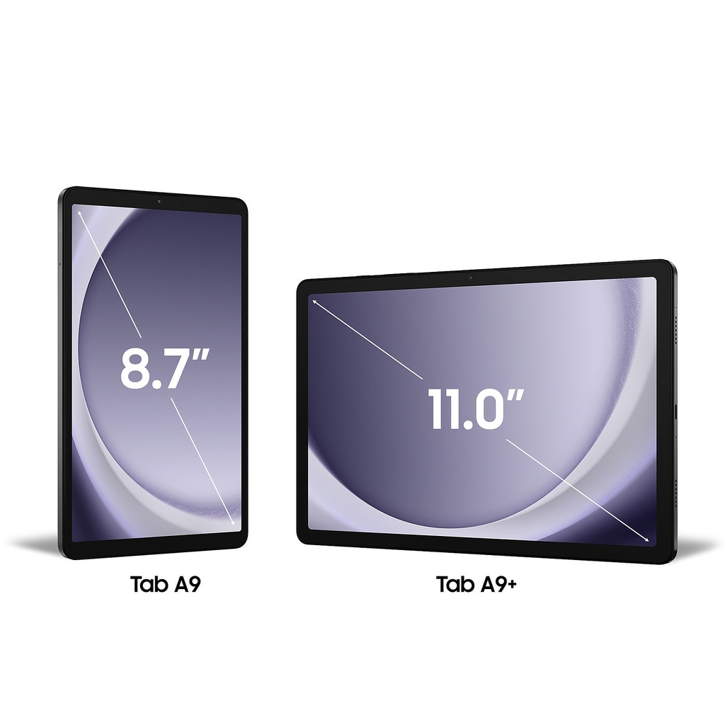 TABLET SAMSUNG TAB A9