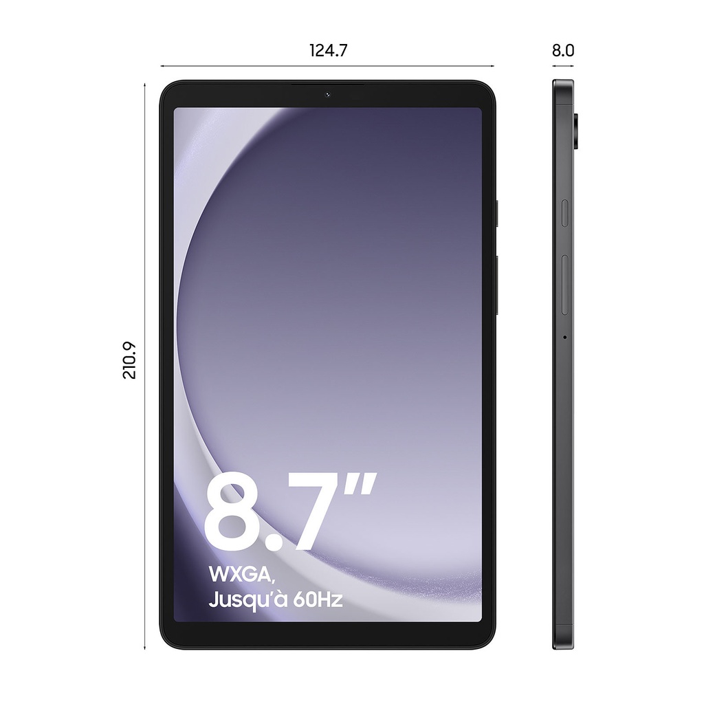 TABLET SAMSUNG TAB A9