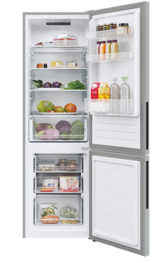 FRICOM. HOOVER HOCT3L517ES2 177x55 SILVER