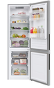 FRICOM. HOOVER HOCT3L517ES2 177x55 SILVER