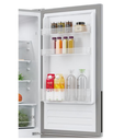 FRICOM. HOOVER HOCT3L517ES2 177x55 SILVER