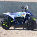 Mini quad 49cc Offroad