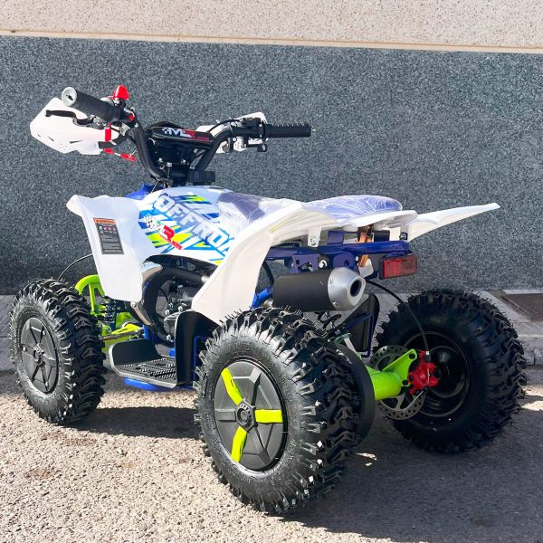 Mini quad 49cc Offroad