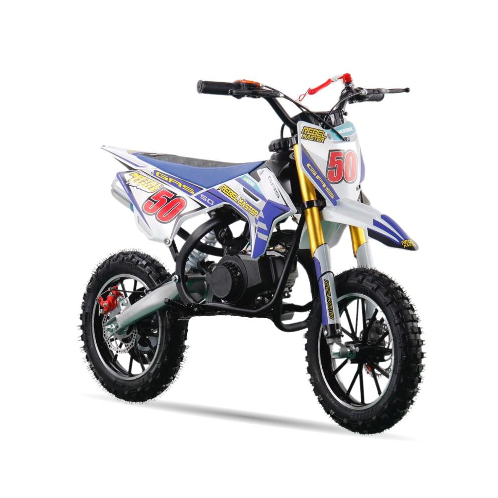 Rebel Master 49cc