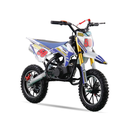 Rebel Master 49cc