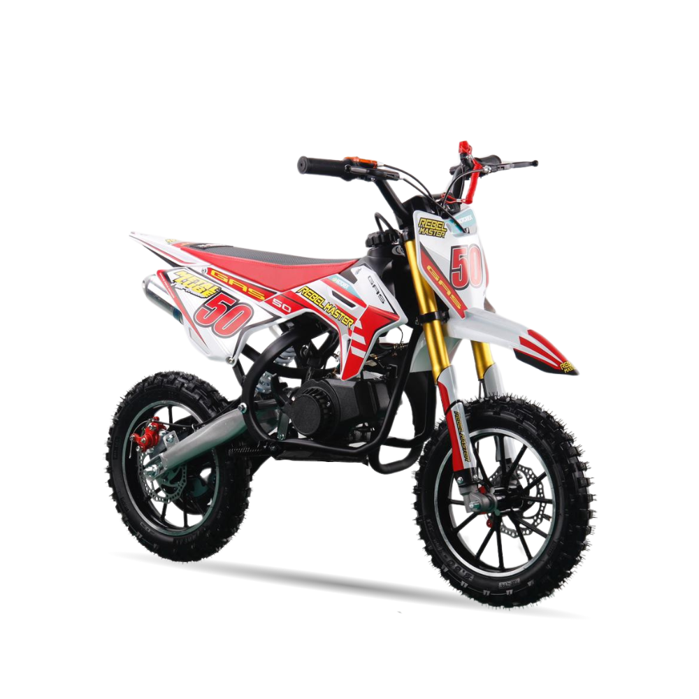 Rebel Master 49cc
