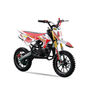 Rebel Master 49cc