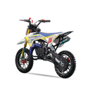 Rebel Master 49cc