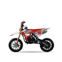 Rebel Master 49cc