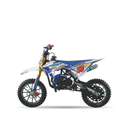 Rebel Master 49cc
