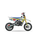 Rebel Master 49cc