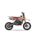 Rebel Master 49cc