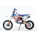 Rebel Máster RM 160cc Tornado
