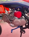 Rebel Máster RM 160cc Tornado