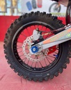 Rebel Máster RM 160cc Tornado