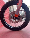 Rebel Máster RM 160cc Tornado