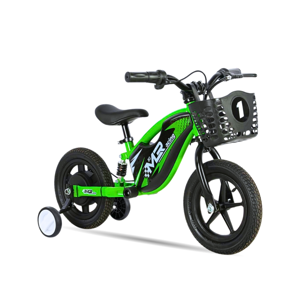 Mini bici 12″