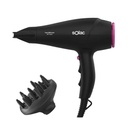 Secador Solac FAST 2200 IONIC, 2.200W, Iónico