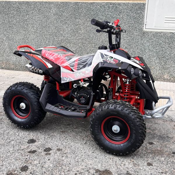 Mini Quad Goliat 49cc