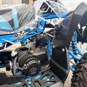 Mini Quad Goliat 49cc