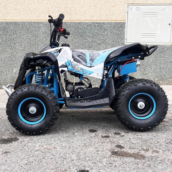 Mini Quad Goliat 49cc