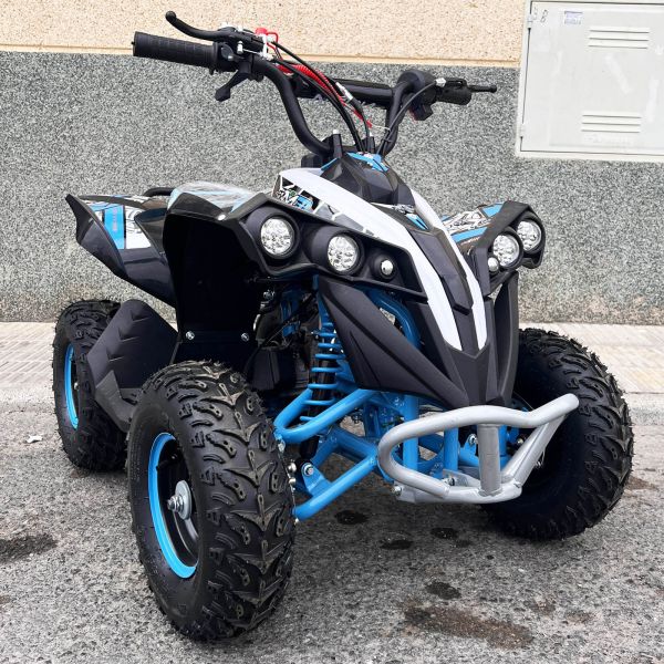 Mini Quad Goliat 49cc
