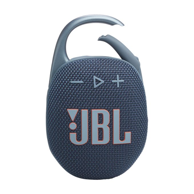 Altavoz JBL Clip 5