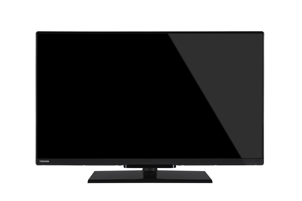 TV TOSHIBA 32" 32WV3463DG HD SMART TV PEANA