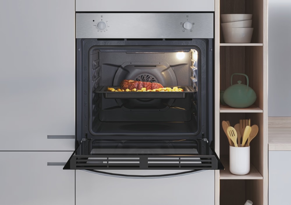 Horno CANDY FIDCPX200 70L