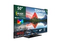 TV TOSHIBA 50" 50UV3463DG UHD SMART TV PEANA