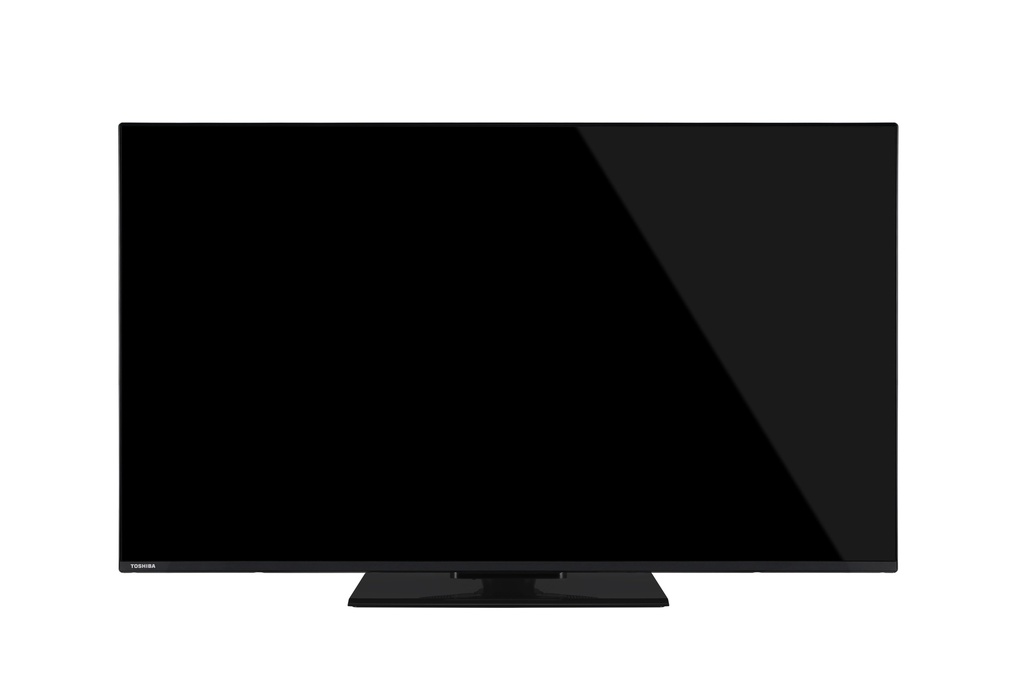 TV TOSHIBA 50" 50UV3463DG UHD SMART TV PEANA