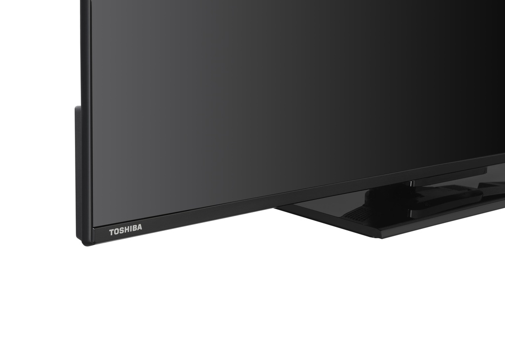 TV TOSHIBA 50" 50UV3463DG UHD SMART TV PEANA