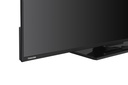 TV TOSHIBA 50" 50UV3463DG UHD SMART TV PEANA