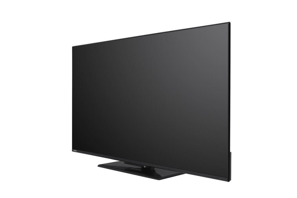 TV TOSHIBA 50" 50UV3463DG UHD SMART TV PEANA