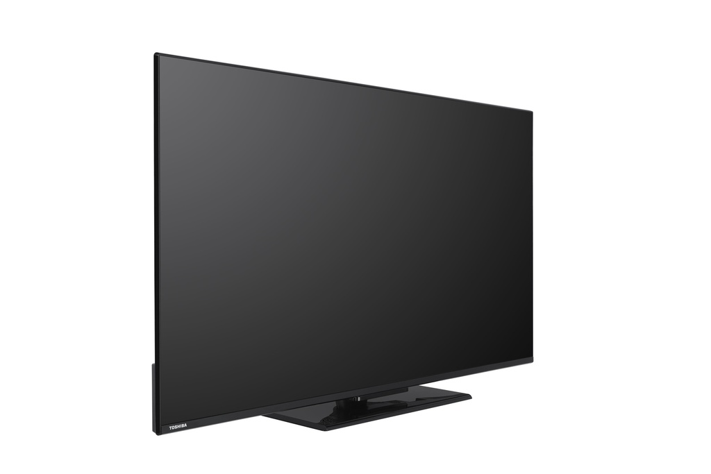 TV TOSHIBA 50" 50UV3463DG UHD SMART TV PEANA
