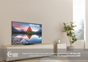 TV TOSHIBA 50" 50UV3463DG UHD SMART TV PEANA